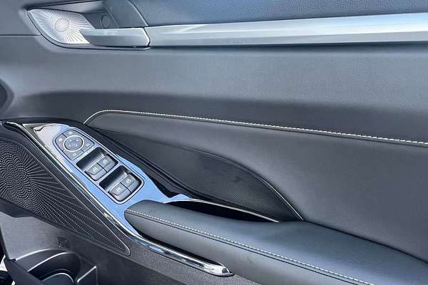 2024 GWM Haval H6 Vanta B01