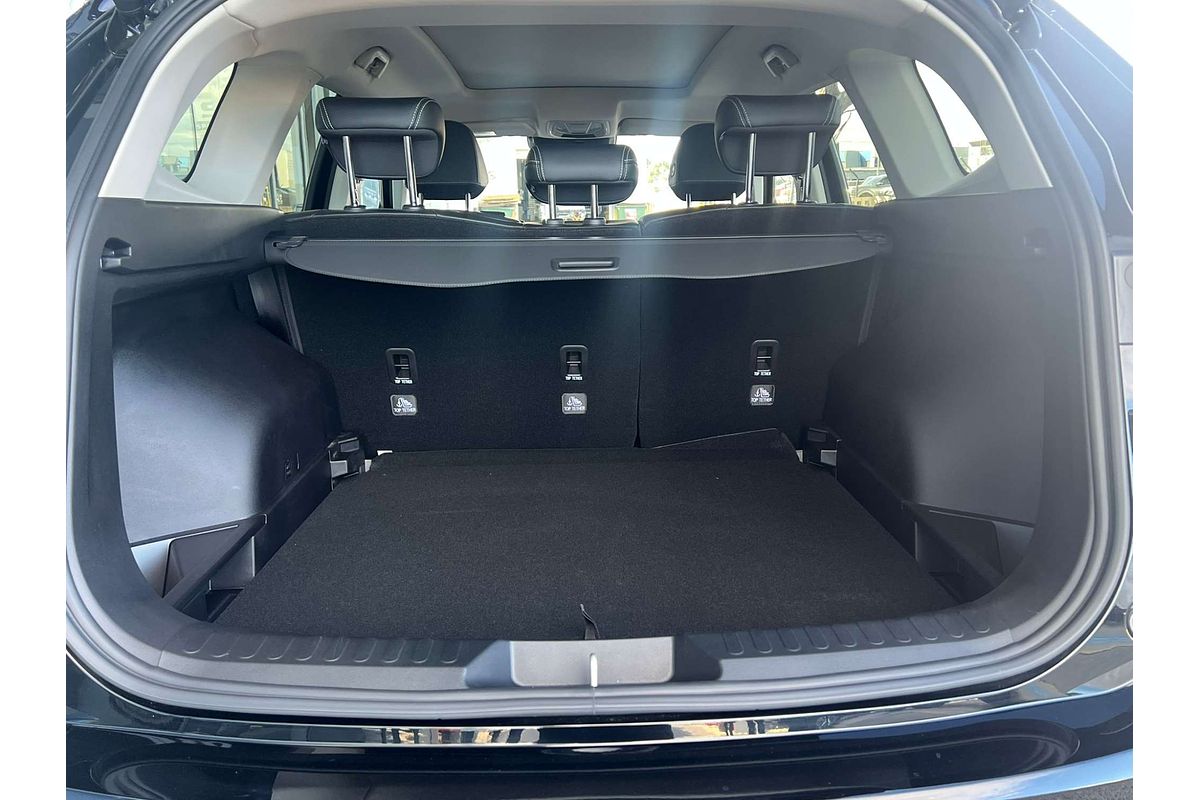 2024 GWM Haval H6 Vanta B01