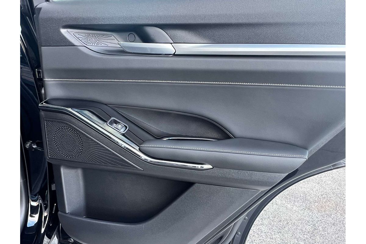 2024 GWM Haval H6 Vanta B01
