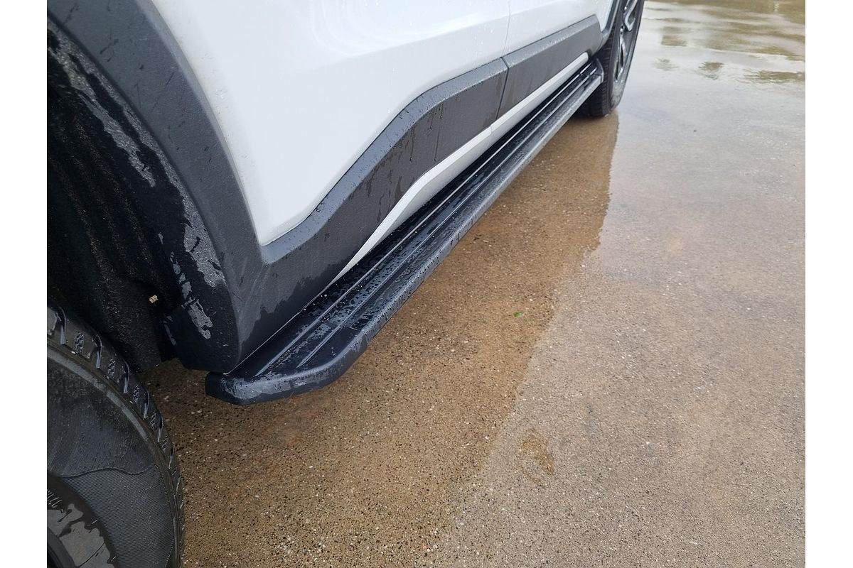 2023 Mahindra Scorpio Z8L