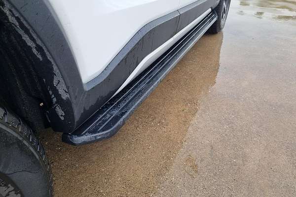 2023 Mahindra Scorpio Z8L