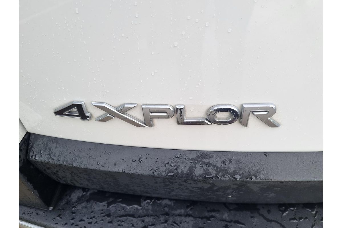 2023 Mahindra Scorpio Z8L