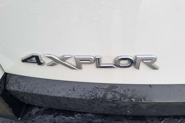 2023 Mahindra Scorpio Z8L