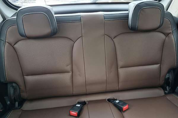 2023 Mahindra Scorpio Z8L