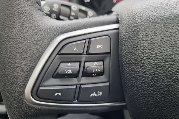 2023 Mahindra Scorpio Z8L