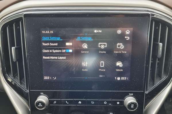 2023 Mahindra Scorpio Z8L