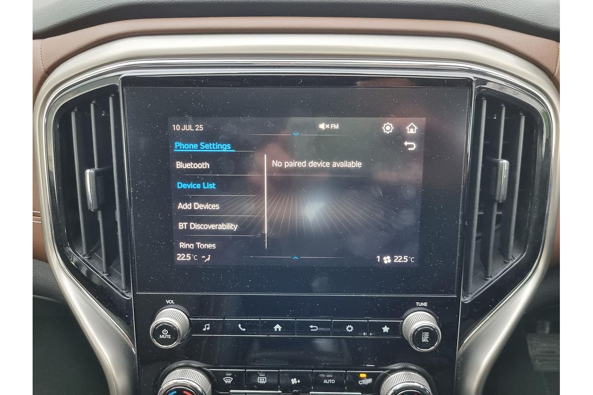 2023 Mahindra Scorpio Z8L