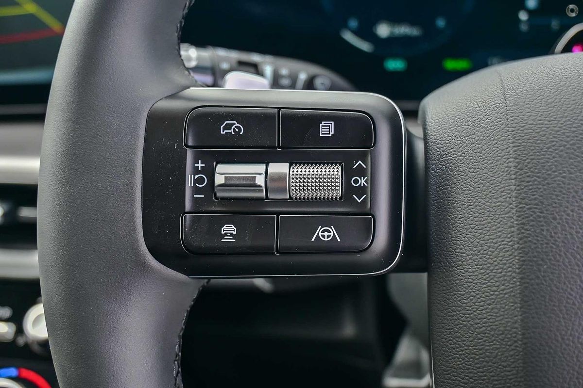 2025 Hyundai Santa Fe Hybrid MX5.V1