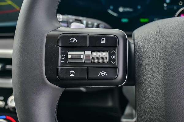 2025 Hyundai Santa Fe Hybrid MX5.V1