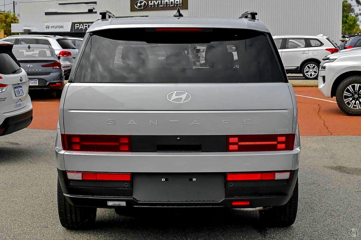 2025 Hyundai Santa Fe Hybrid MX5.V1
