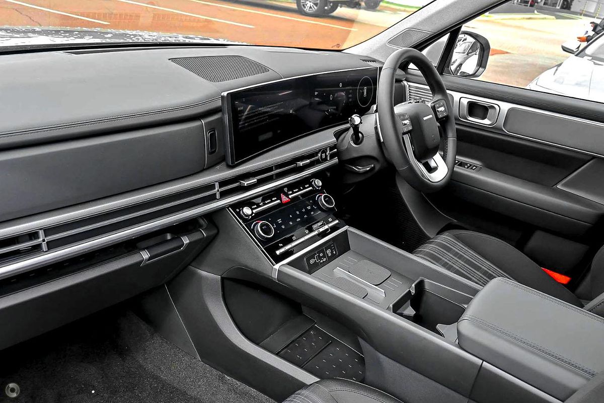 2025 Hyundai Santa Fe Hybrid MX5.V1