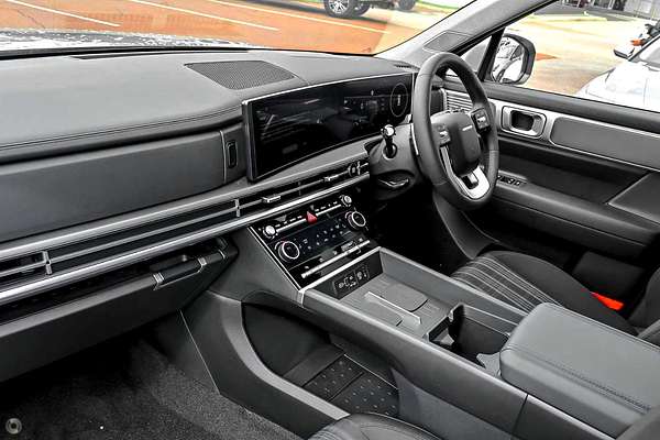 2025 Hyundai Santa Fe Hybrid MX5.V1