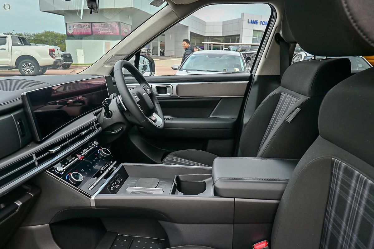 2025 Hyundai Santa Fe Hybrid MX5.V1