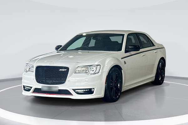 2019 Chrysler 300 SRT Pacer LX