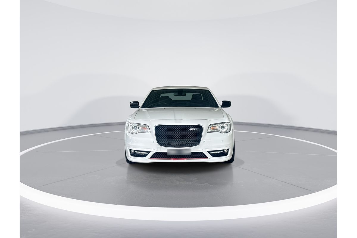 2019 Chrysler 300 SRT Pacer LX
