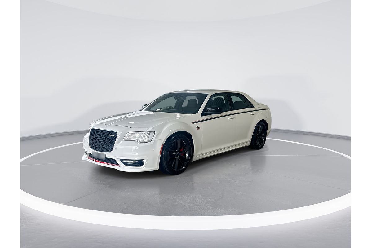 2019 Chrysler 300 SRT Pacer LX