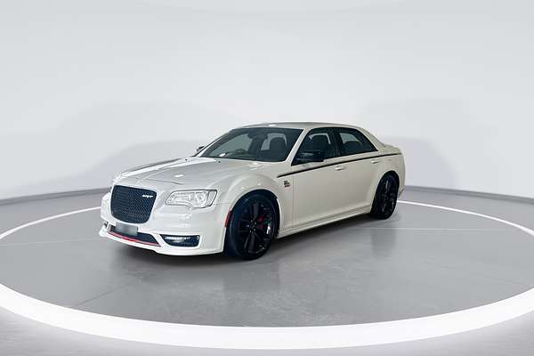2019 Chrysler 300 SRT Pacer LX