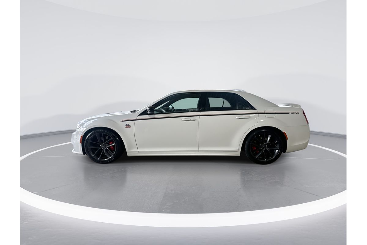 2019 Chrysler 300 SRT Pacer LX