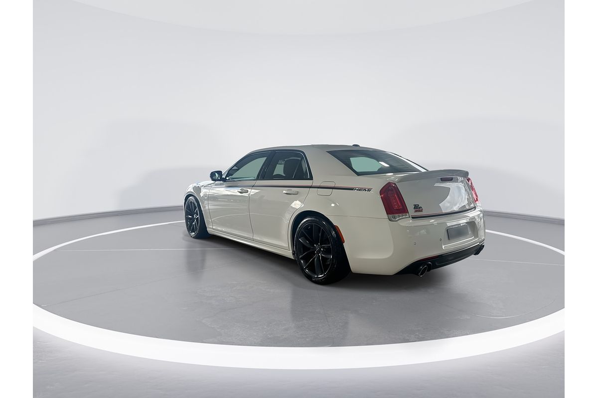 2019 Chrysler 300 SRT Pacer LX