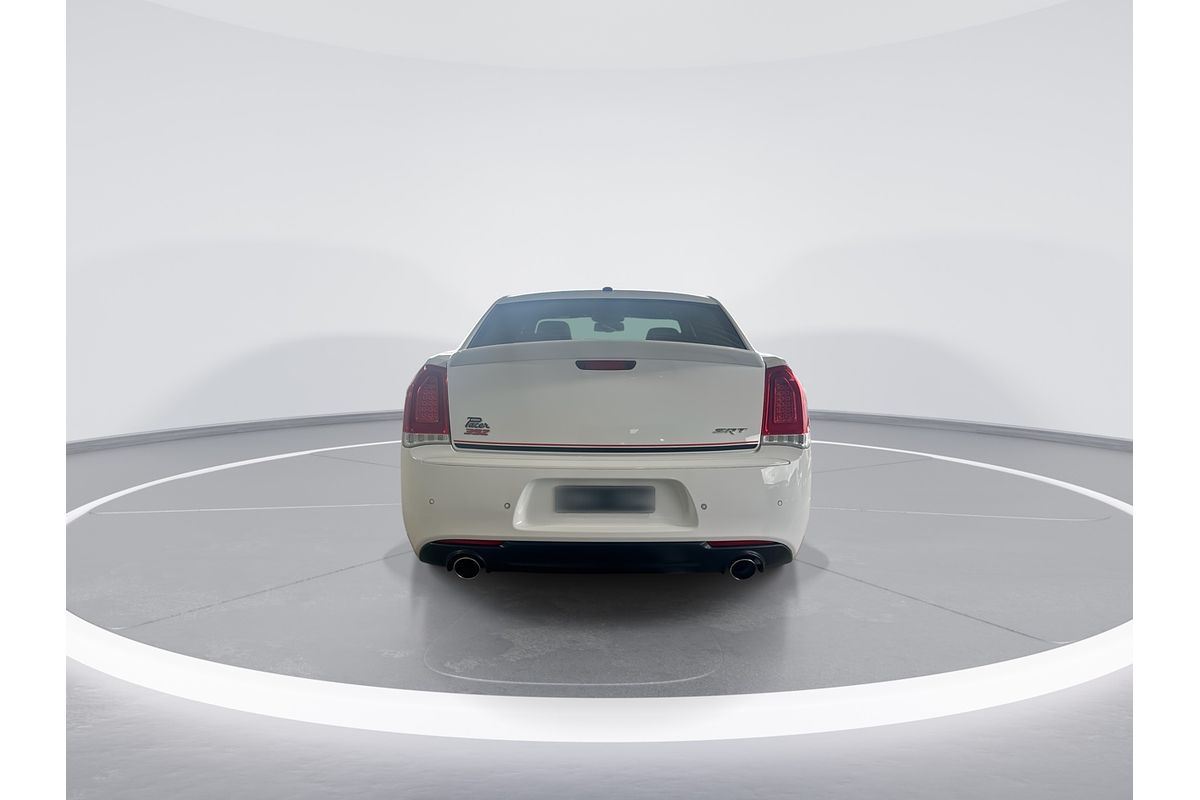 2019 Chrysler 300 SRT Pacer LX