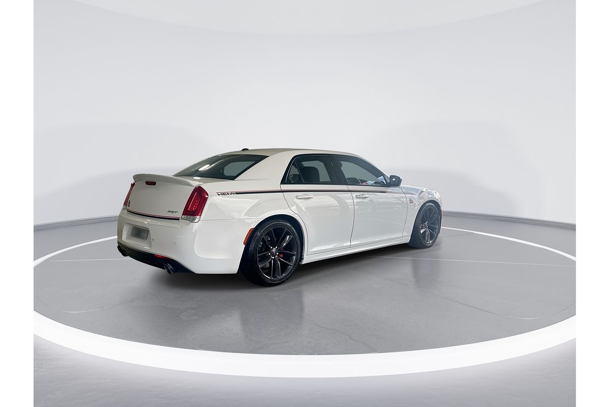2019 Chrysler 300 SRT Pacer LX