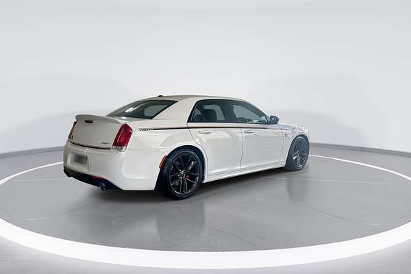 2019 Chrysler 300 SRT Pacer LX
