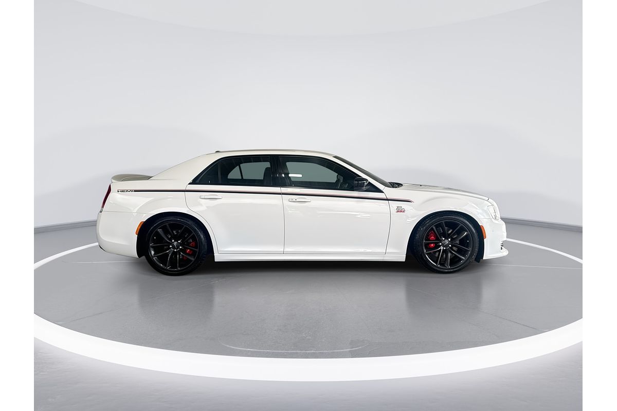 2019 Chrysler 300 SRT Pacer LX