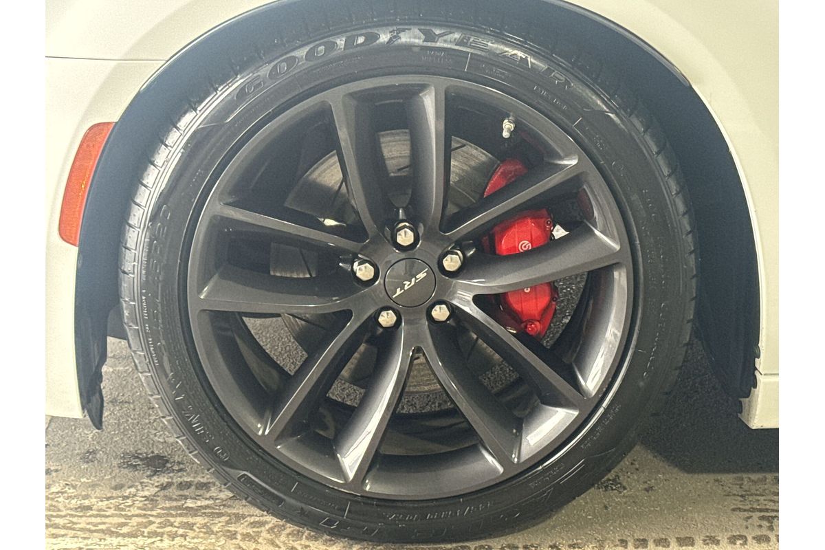 2019 Chrysler 300 SRT Pacer LX