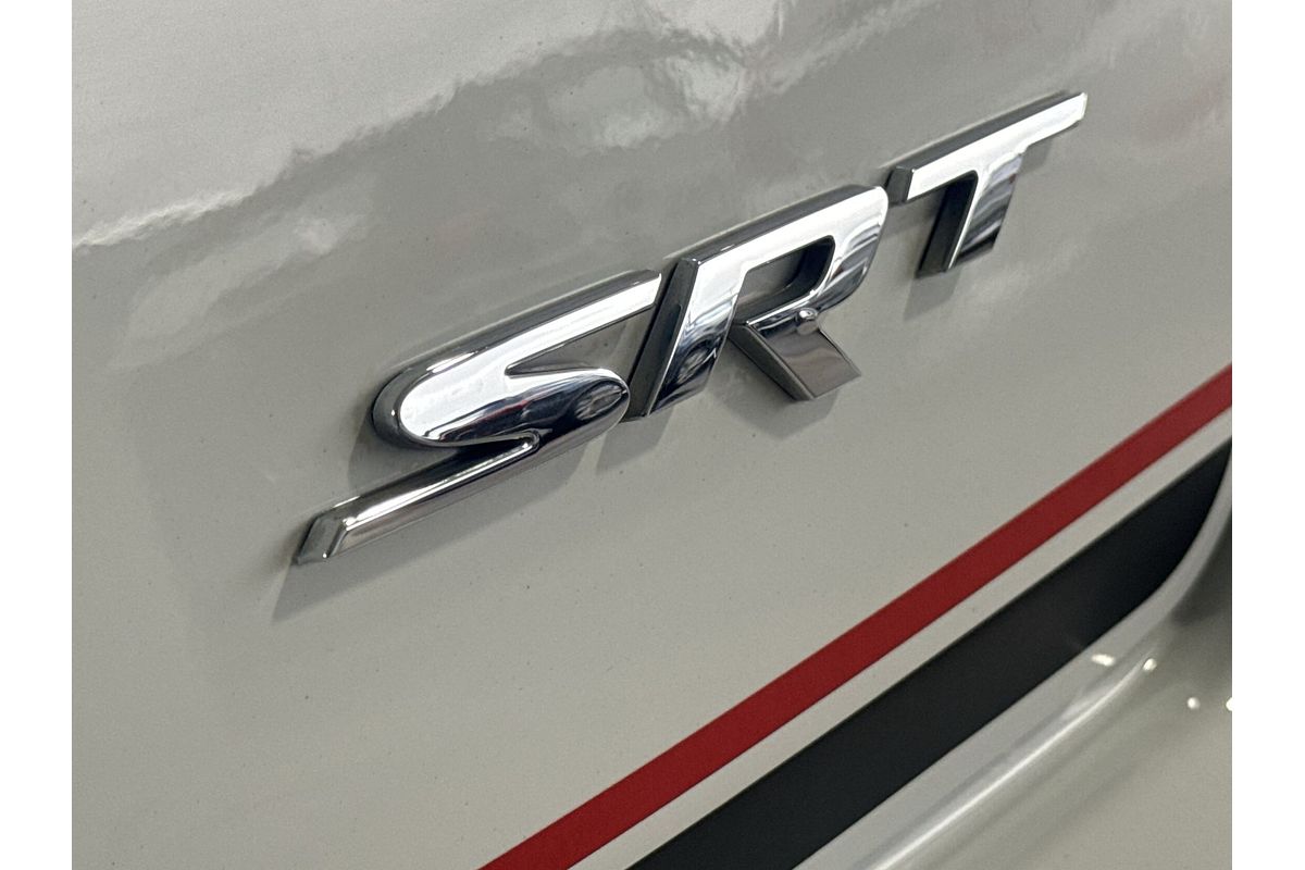 2019 Chrysler 300 SRT Pacer LX