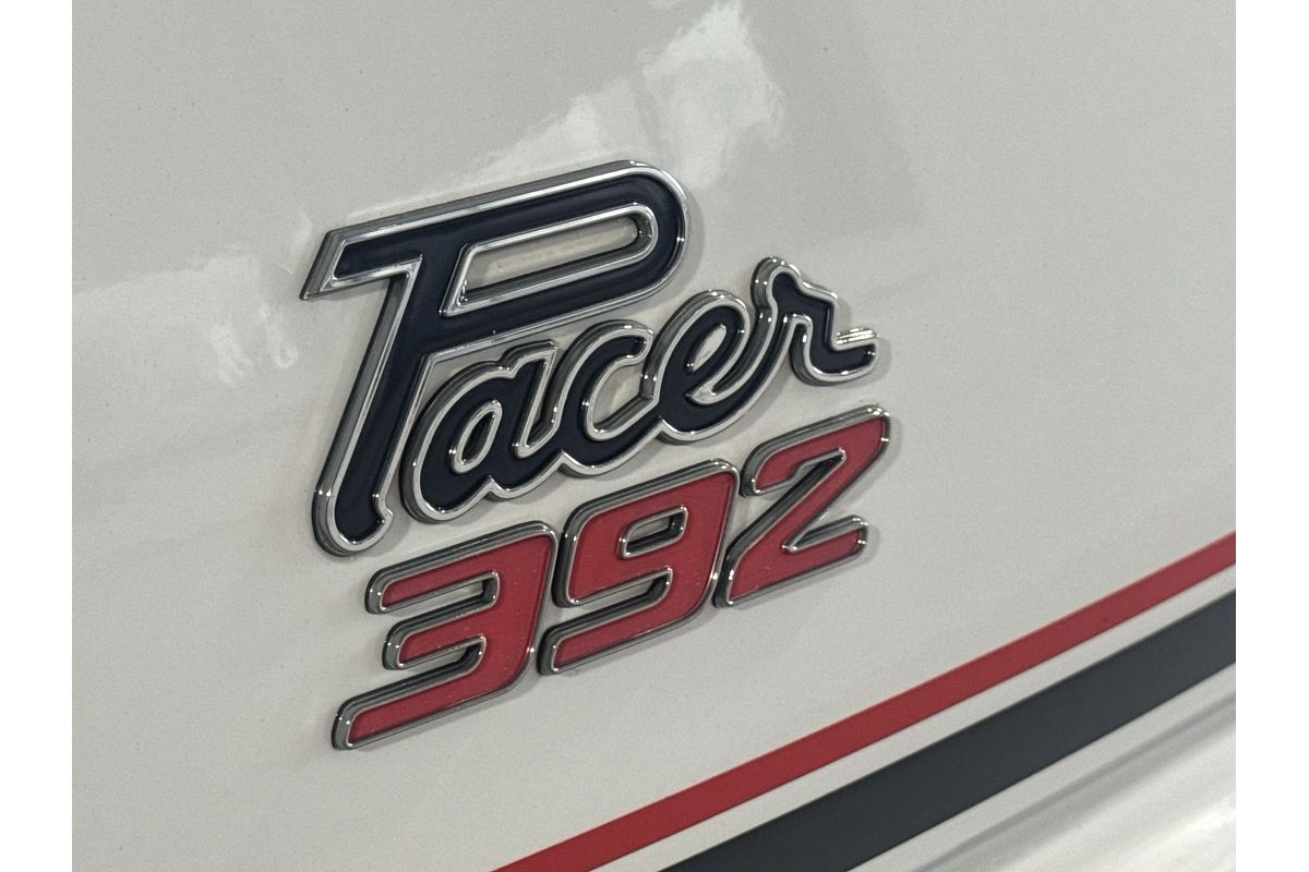 2019 Chrysler 300 SRT Pacer LX