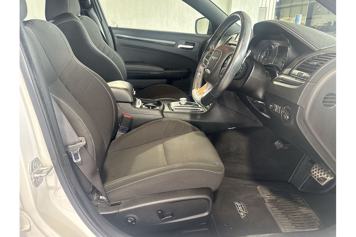 2019 Chrysler 300 SRT Pacer LX