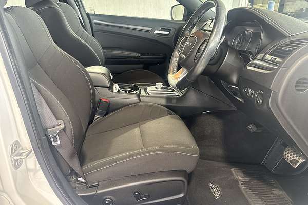 2019 Chrysler 300 SRT Pacer LX