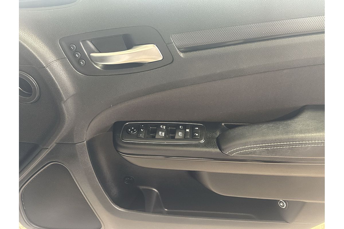 2019 Chrysler 300 SRT Pacer LX