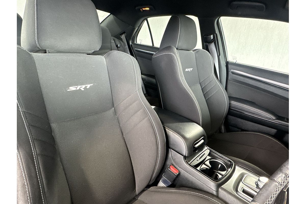 2019 Chrysler 300 SRT Pacer LX