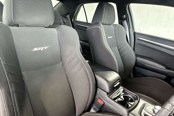 2019 Chrysler 300 SRT Pacer LX