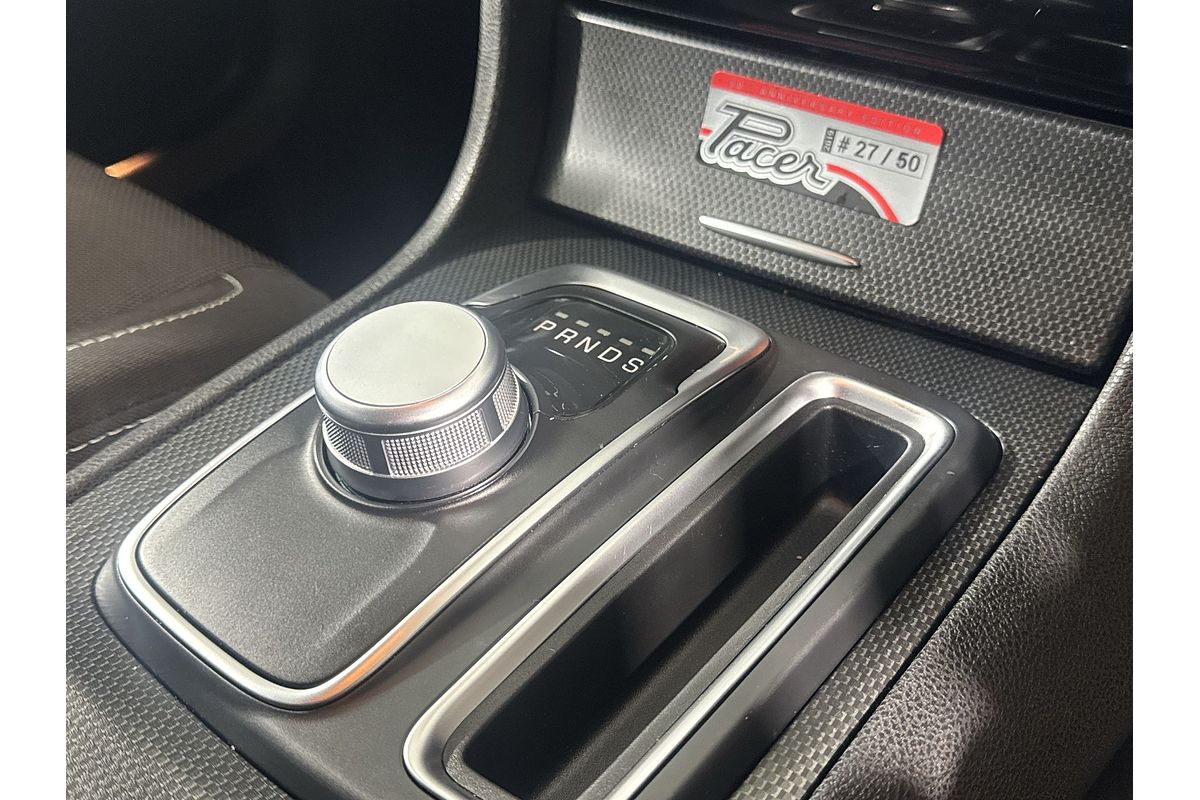 2019 Chrysler 300 SRT Pacer LX