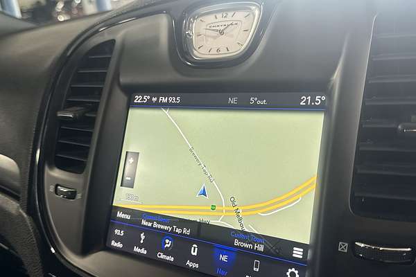 2019 Chrysler 300 SRT Pacer LX