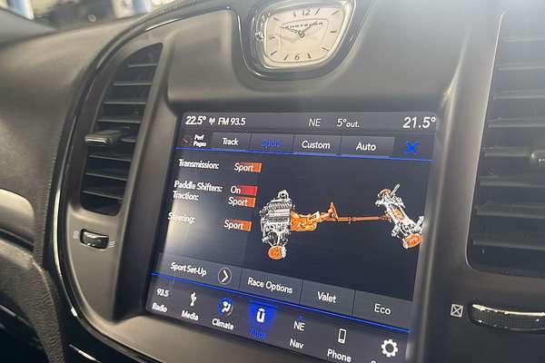 2019 Chrysler 300 SRT Pacer LX