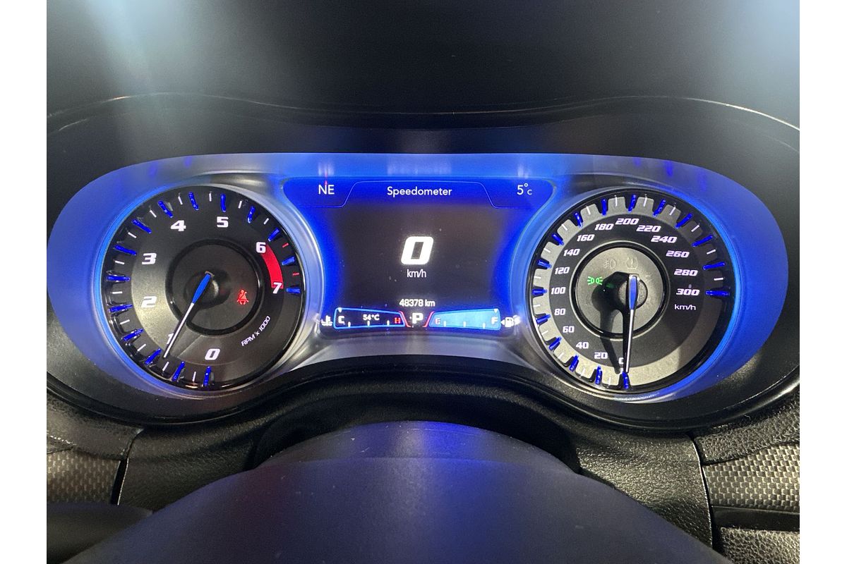 2019 Chrysler 300 SRT Pacer LX