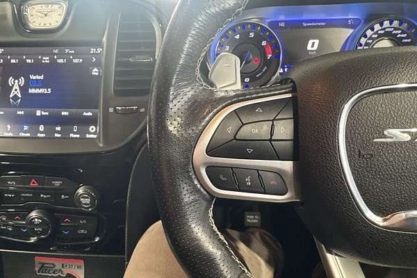 2019 Chrysler 300 SRT Pacer LX