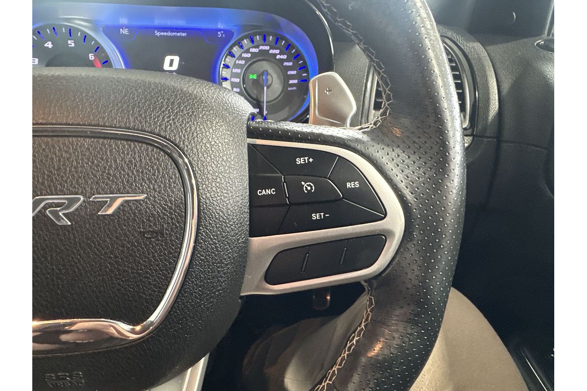 2019 Chrysler 300 SRT Pacer LX
