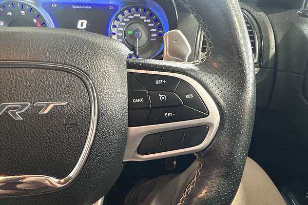 2019 Chrysler 300 SRT Pacer LX