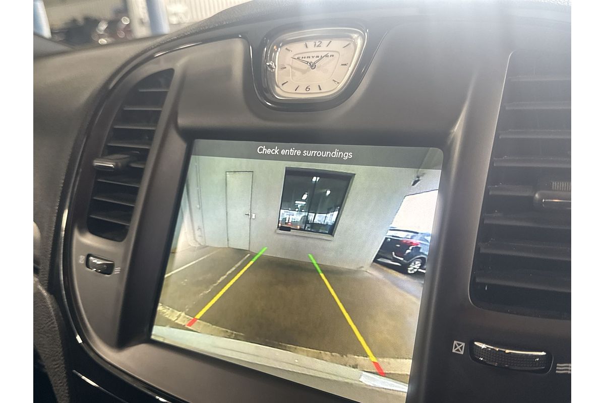 2019 Chrysler 300 SRT Pacer LX