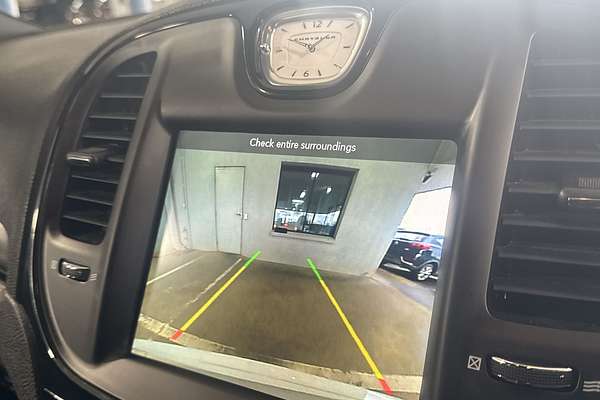 2019 Chrysler 300 SRT Pacer LX
