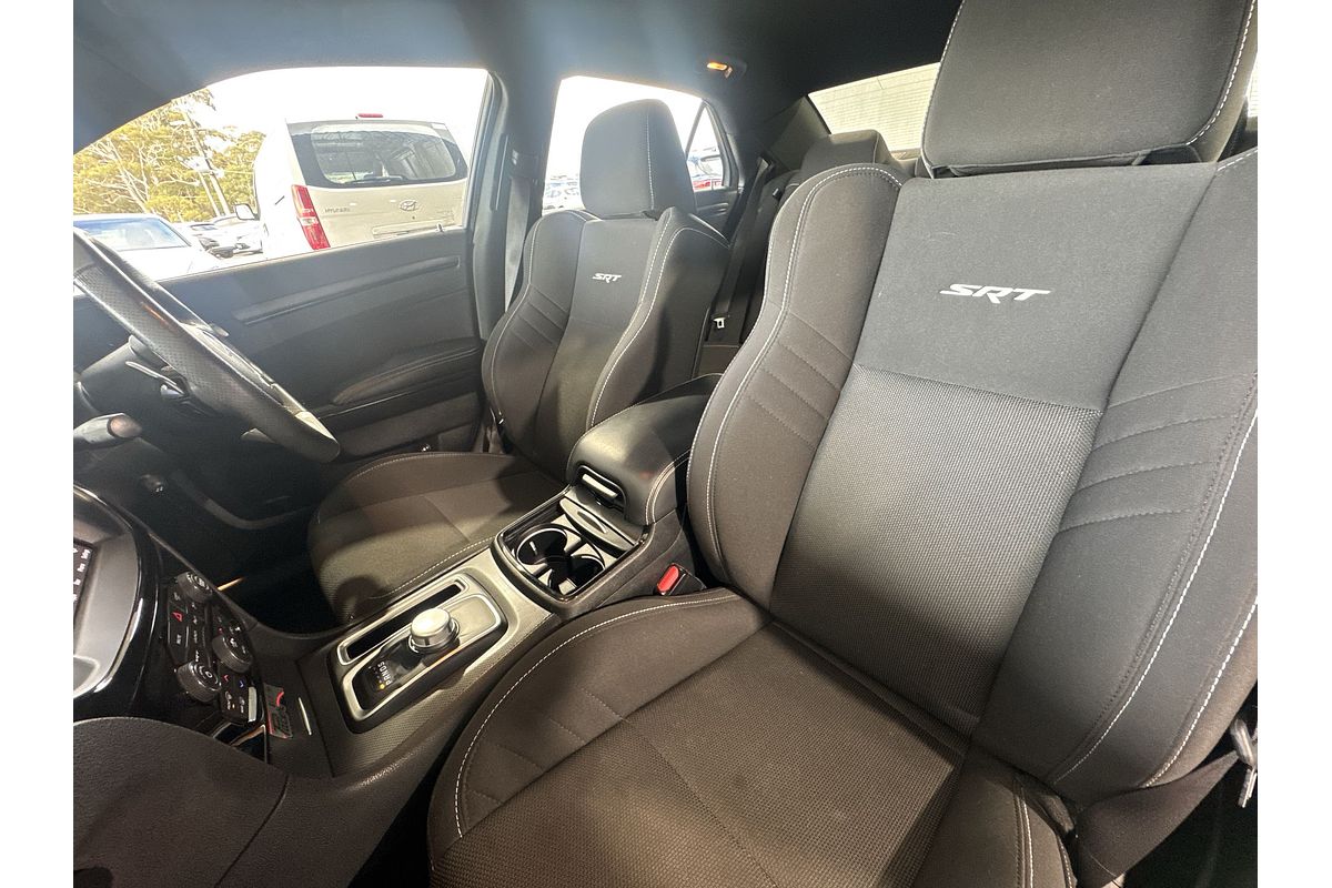 2019 Chrysler 300 SRT Pacer LX