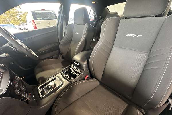 2019 Chrysler 300 SRT Pacer LX