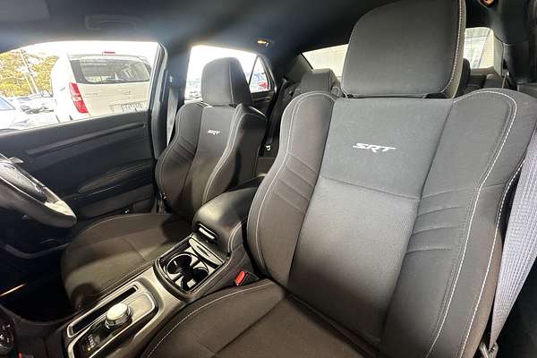 2019 Chrysler 300 SRT Pacer LX
