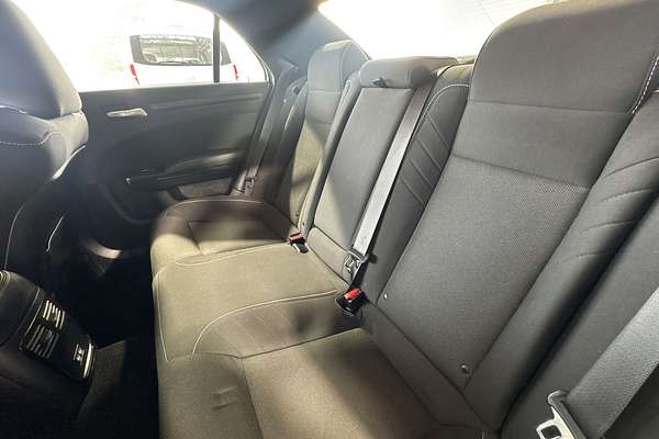 2019 Chrysler 300 SRT Pacer LX