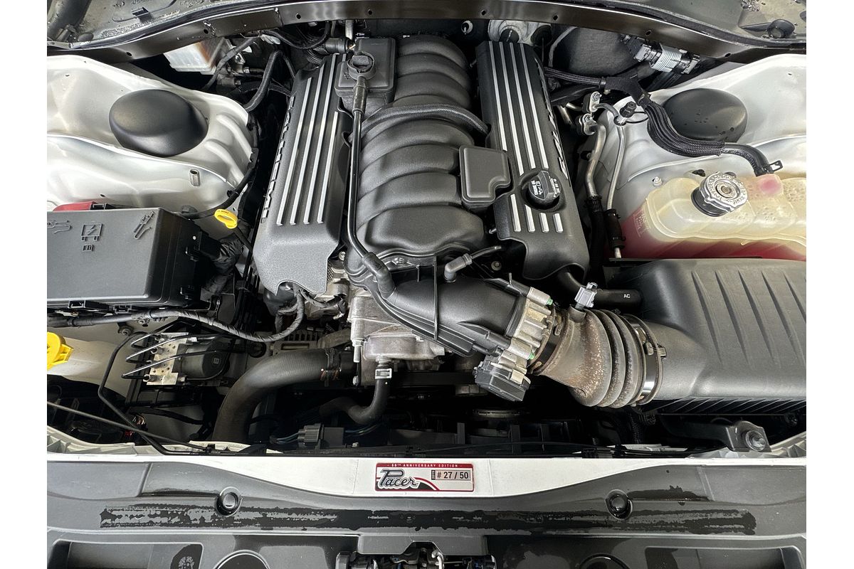2019 Chrysler 300 SRT Pacer LX