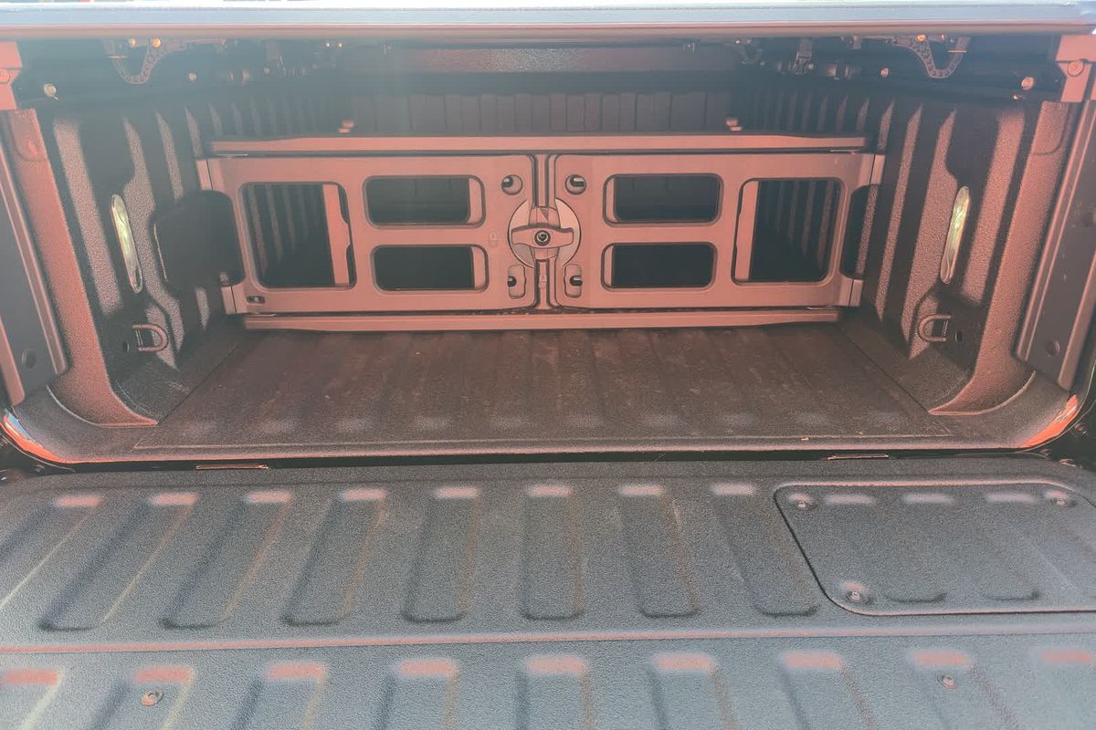 2025 RAM 1500 Limited Hurricane HO RamBox DT 4X4 SWB